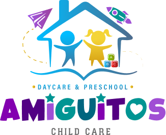 Amiguitos Daycare & Preschool logo